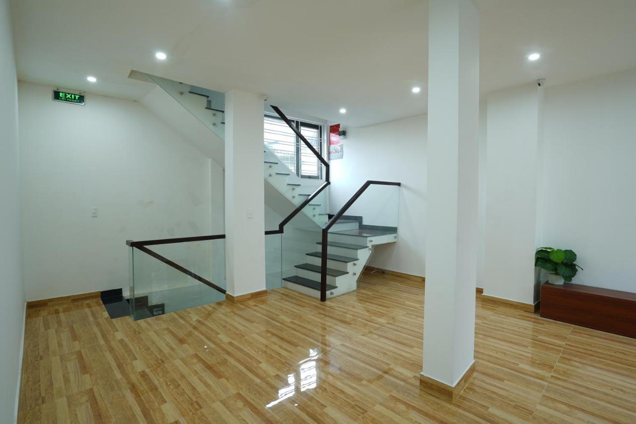 Sapphire Hotel Хюэ Экстерьер фото
