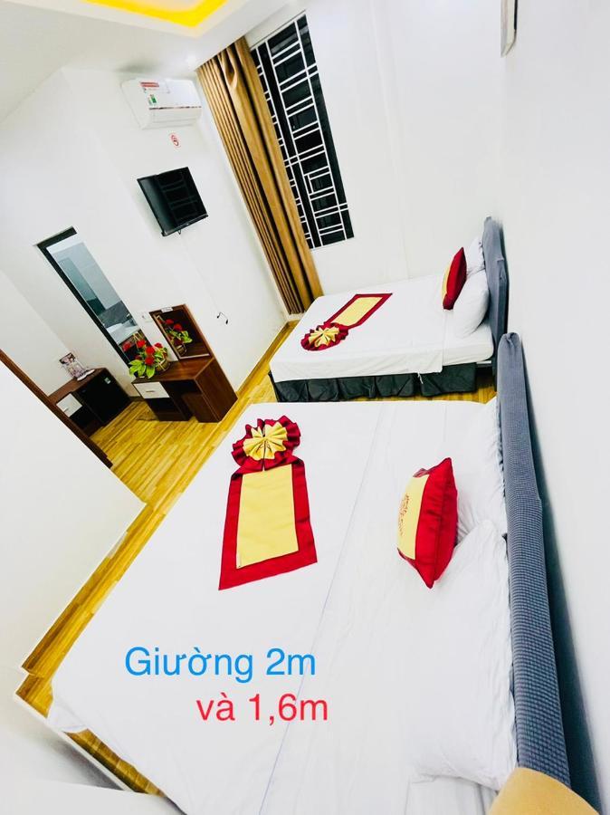 Sapphire Hotel Хюэ Экстерьер фото