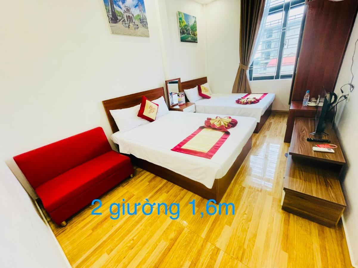 Sapphire Hotel Хюэ Экстерьер фото