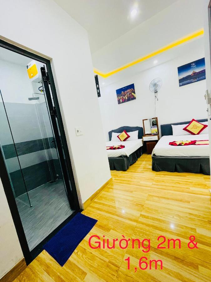 Sapphire Hotel Хюэ Экстерьер фото
