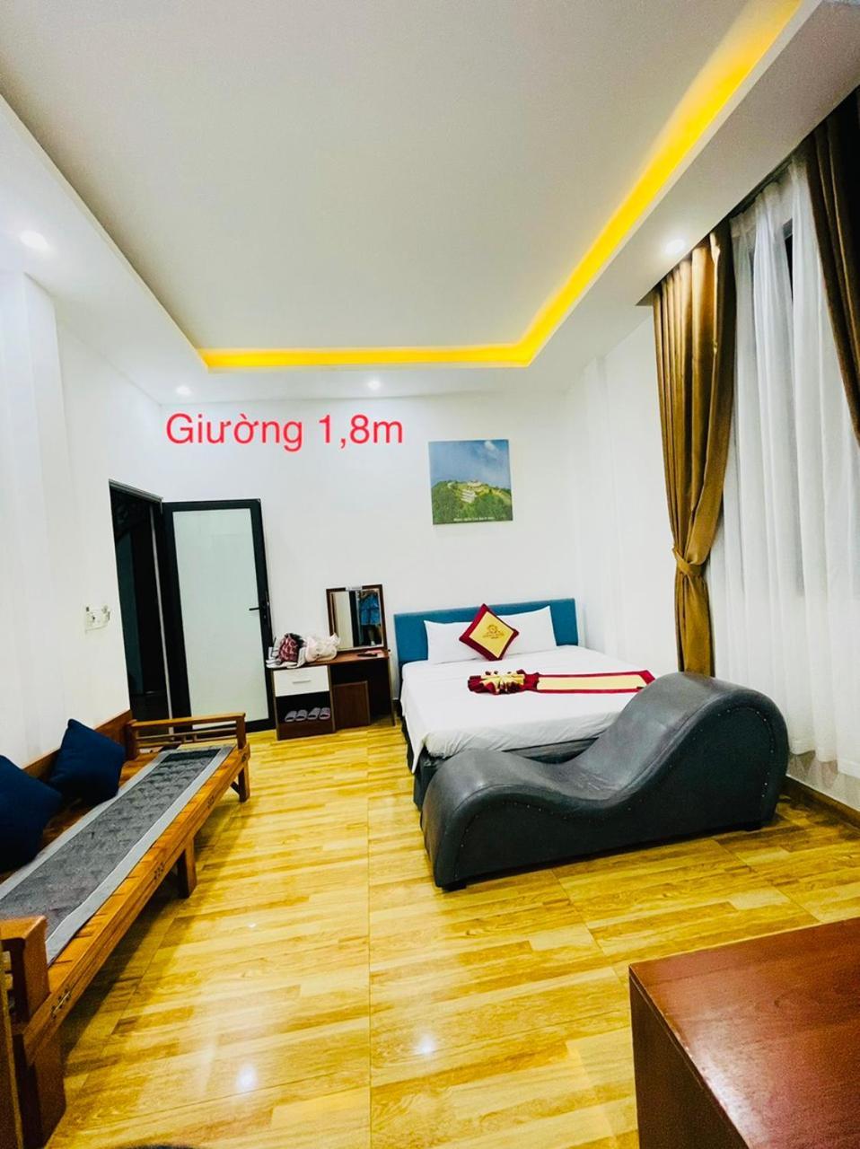 Sapphire Hotel Хюэ Экстерьер фото