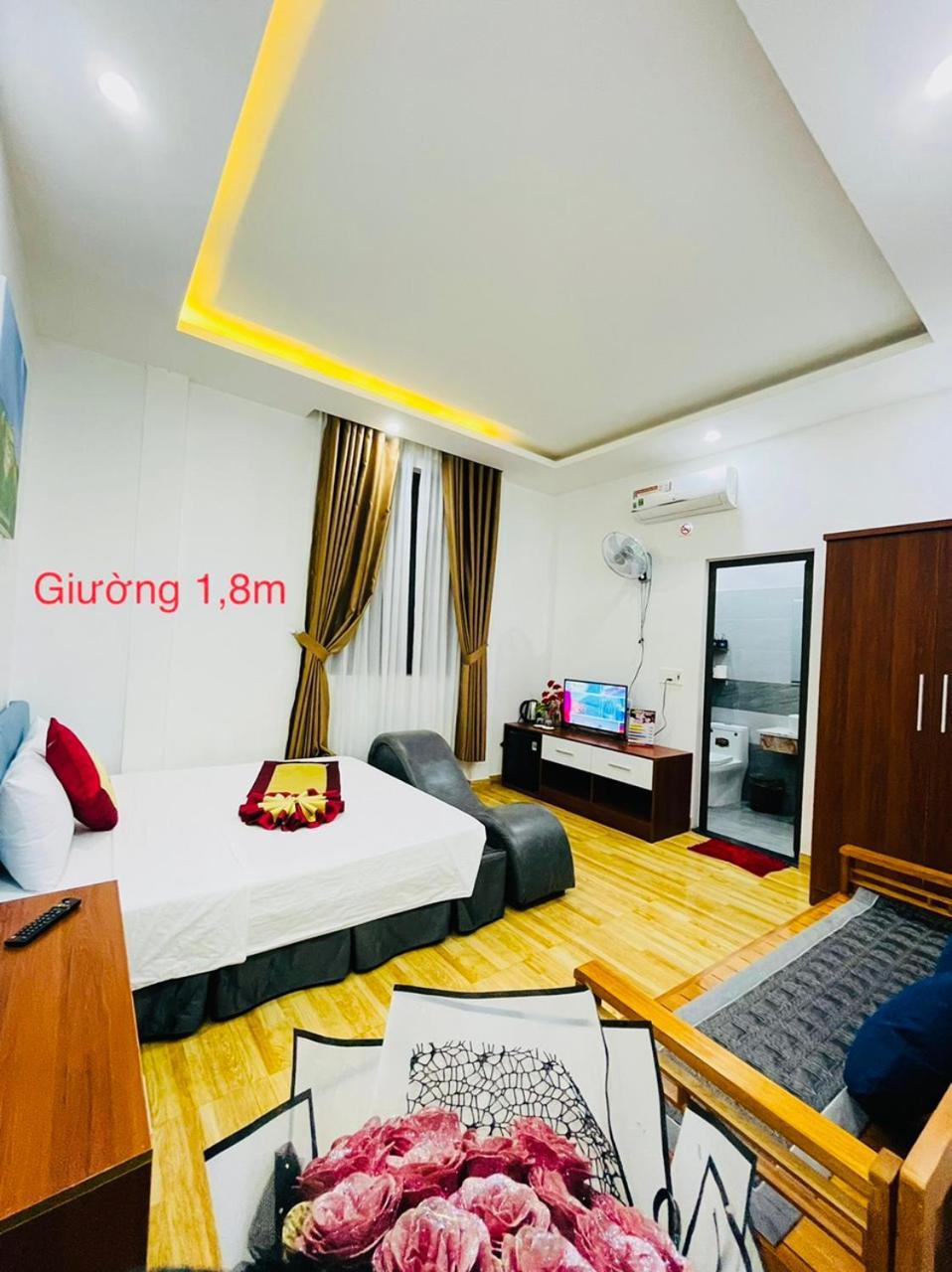 Sapphire Hotel Хюэ Экстерьер фото