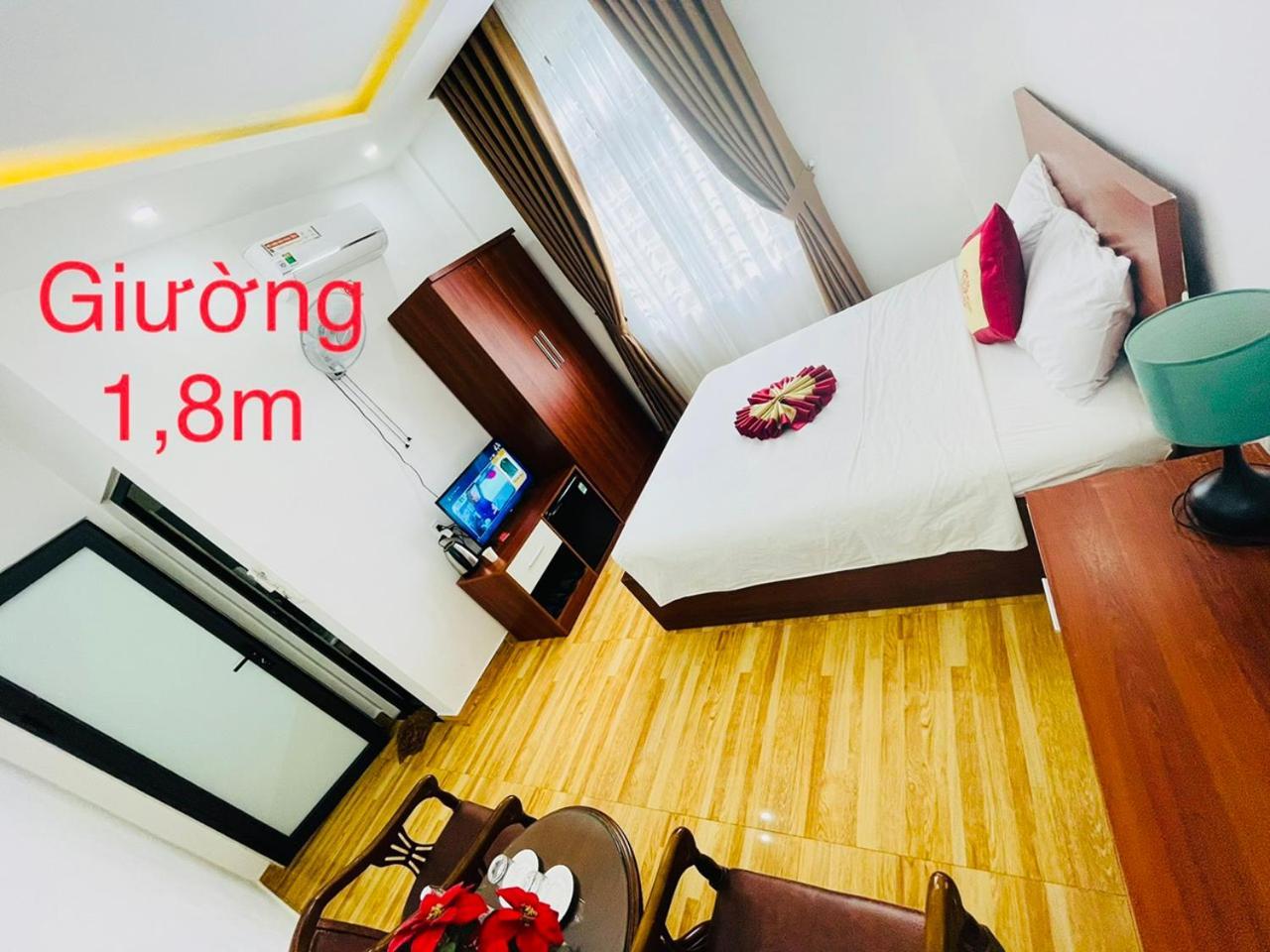 Sapphire Hotel Хюэ Экстерьер фото