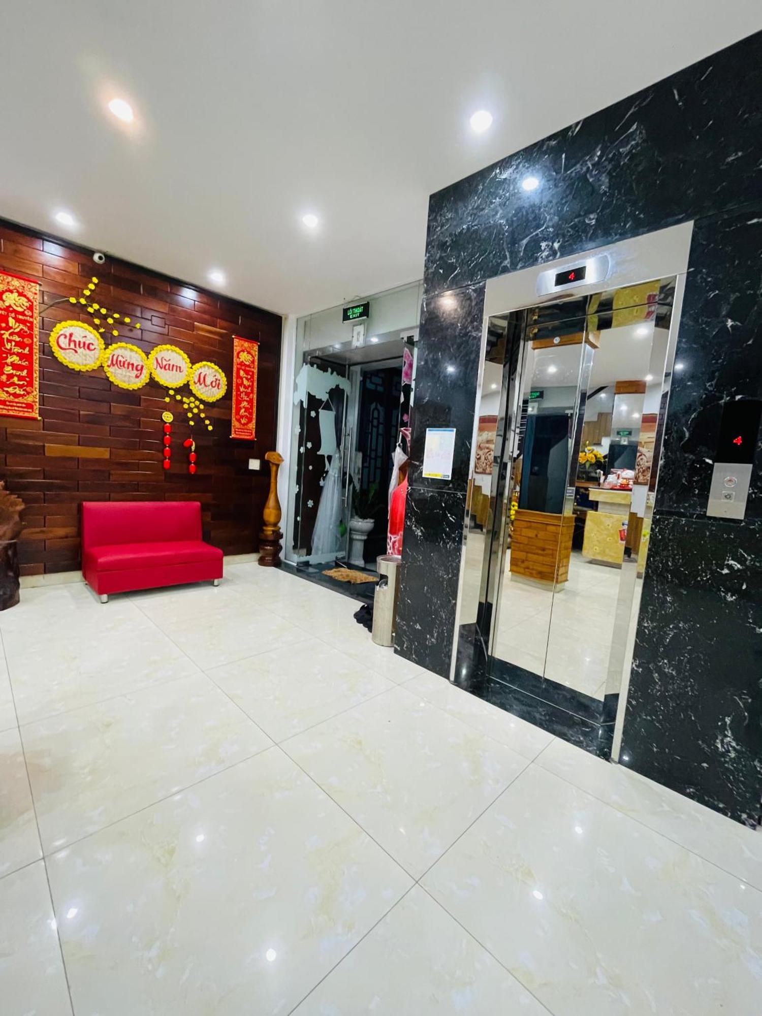 Sapphire Hotel Хюэ Экстерьер фото