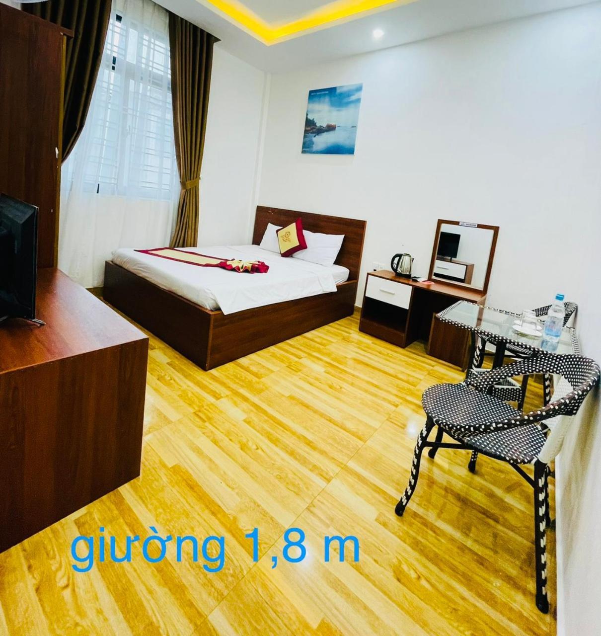 Sapphire Hotel Хюэ Экстерьер фото