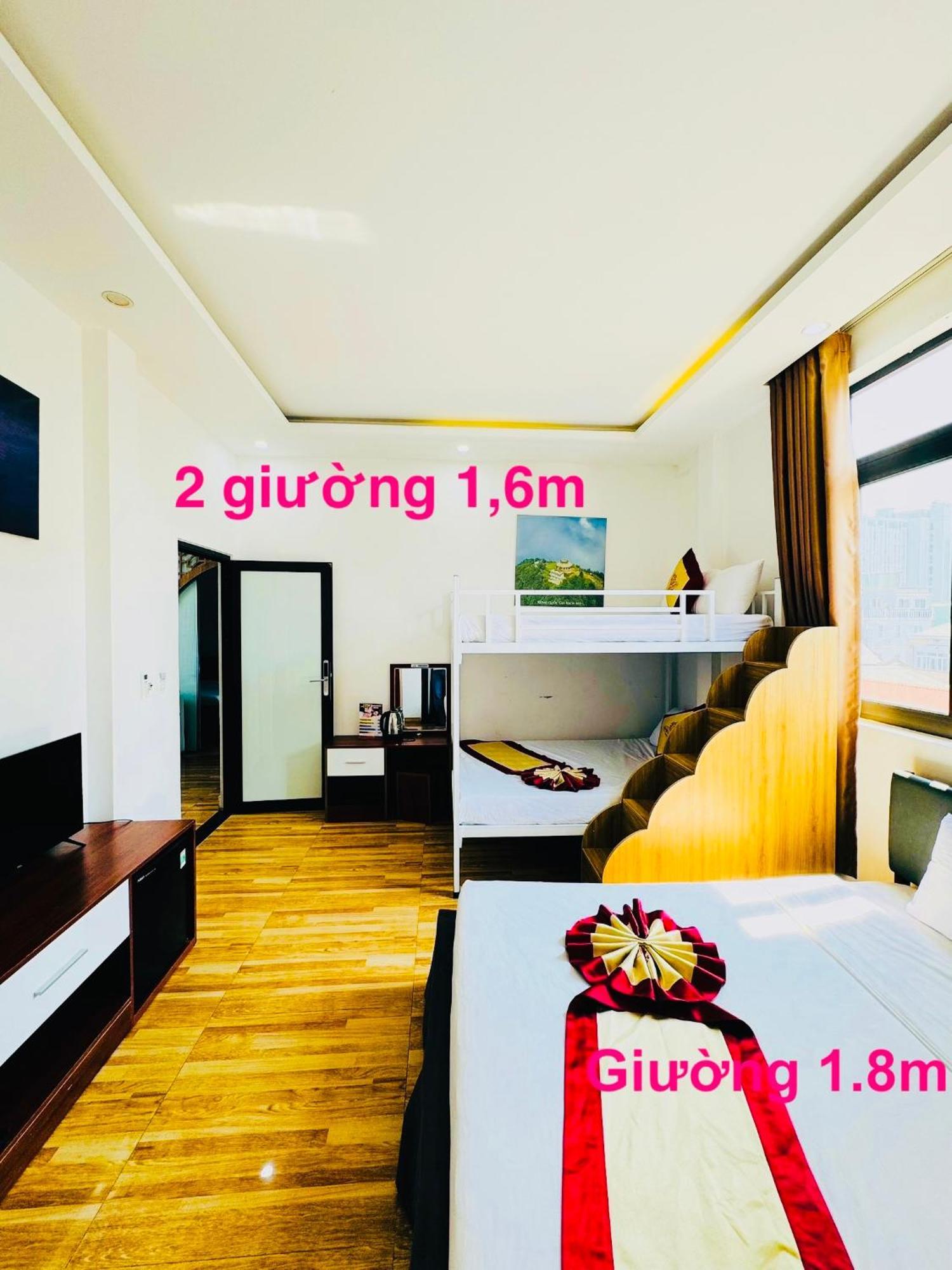 Sapphire Hotel Хюэ Экстерьер фото